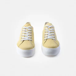 Paul Green SUPER SOFT Pauls Yellow Best