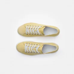 Paul Green SUPER SOFT Pauls Yellow Best