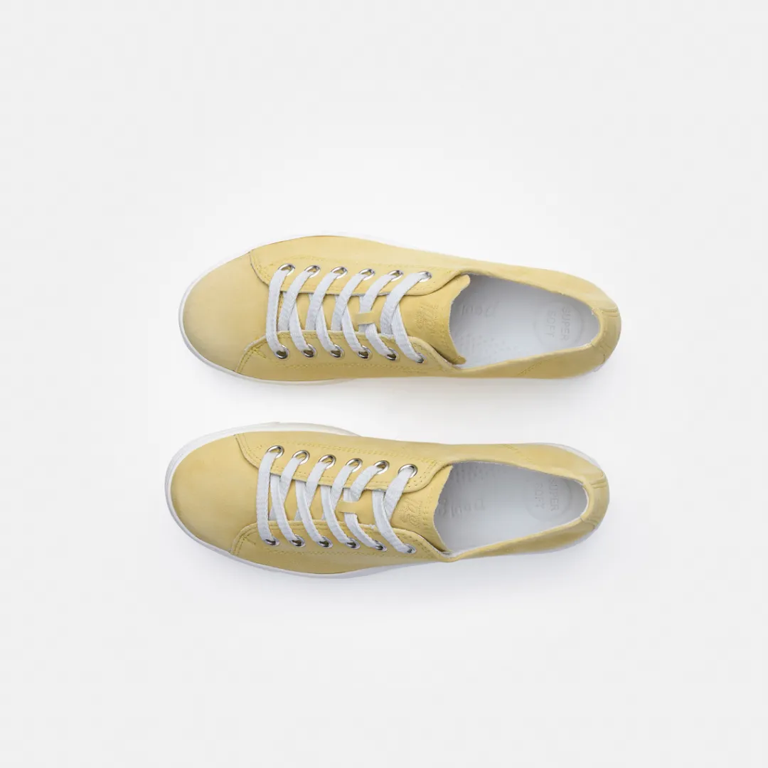 Paul Green SUPER SOFT Pauls Yellow Best