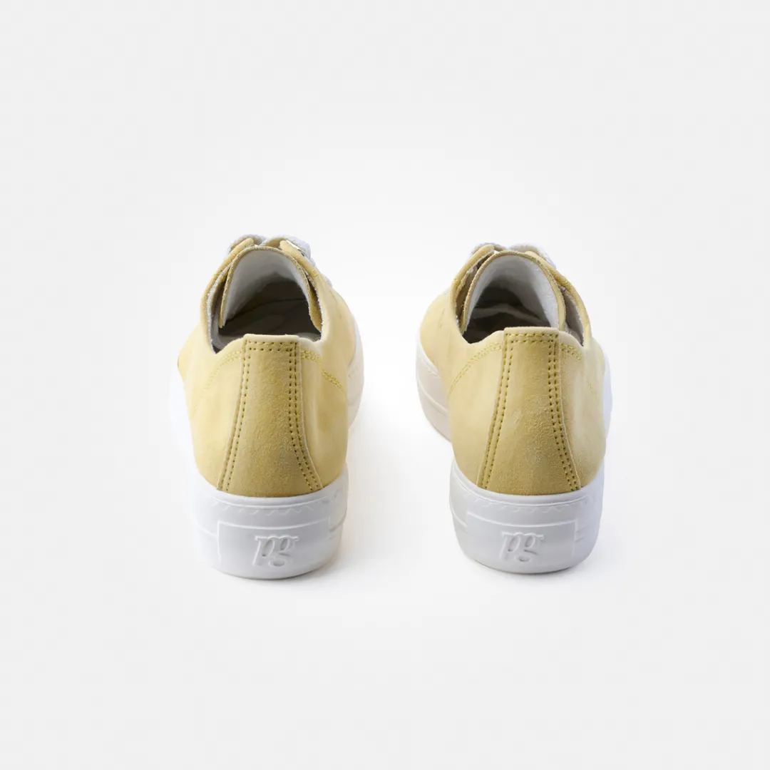 Paul Green SUPER SOFT Pauls Yellow Best