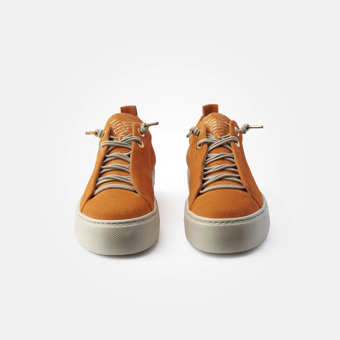 Paul Green SUPER SOFT Pauls Orange Online