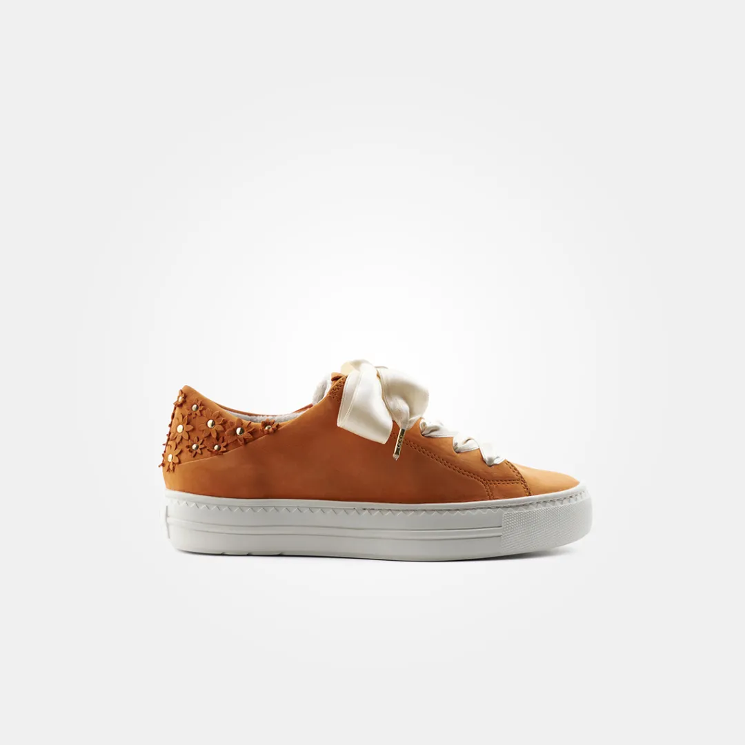 Paul Green SUPER SOFT Pauls Papaya/ Orange Clearance