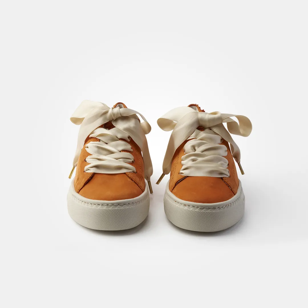 Paul Green SUPER SOFT Pauls Papaya/ Orange Clearance