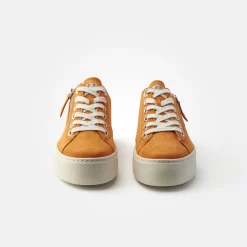 Paul Green SUPER SOFT Pauls Orange/ Papaya
