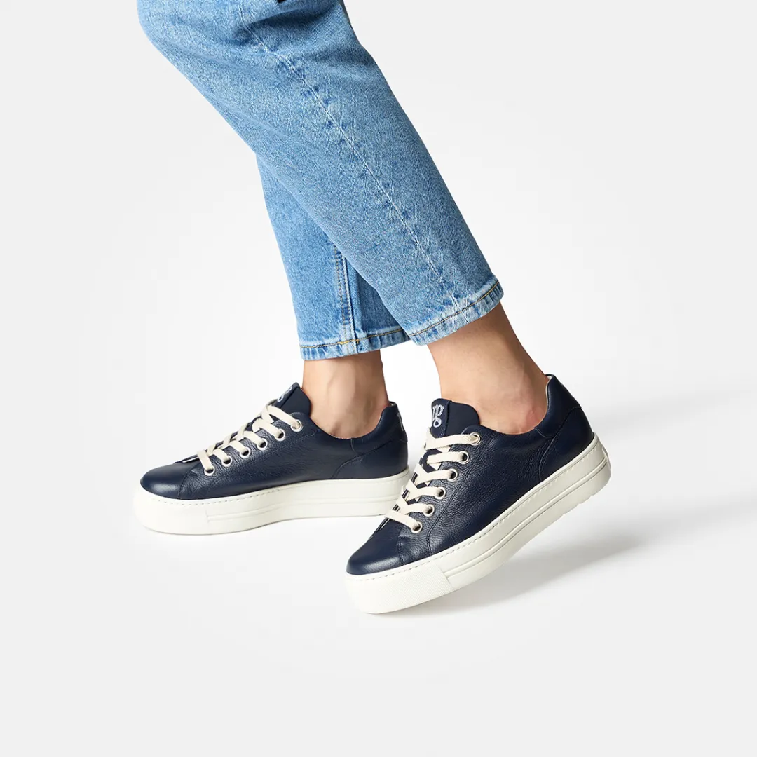 Paul Green SUPER SOFT Pauls Blue
