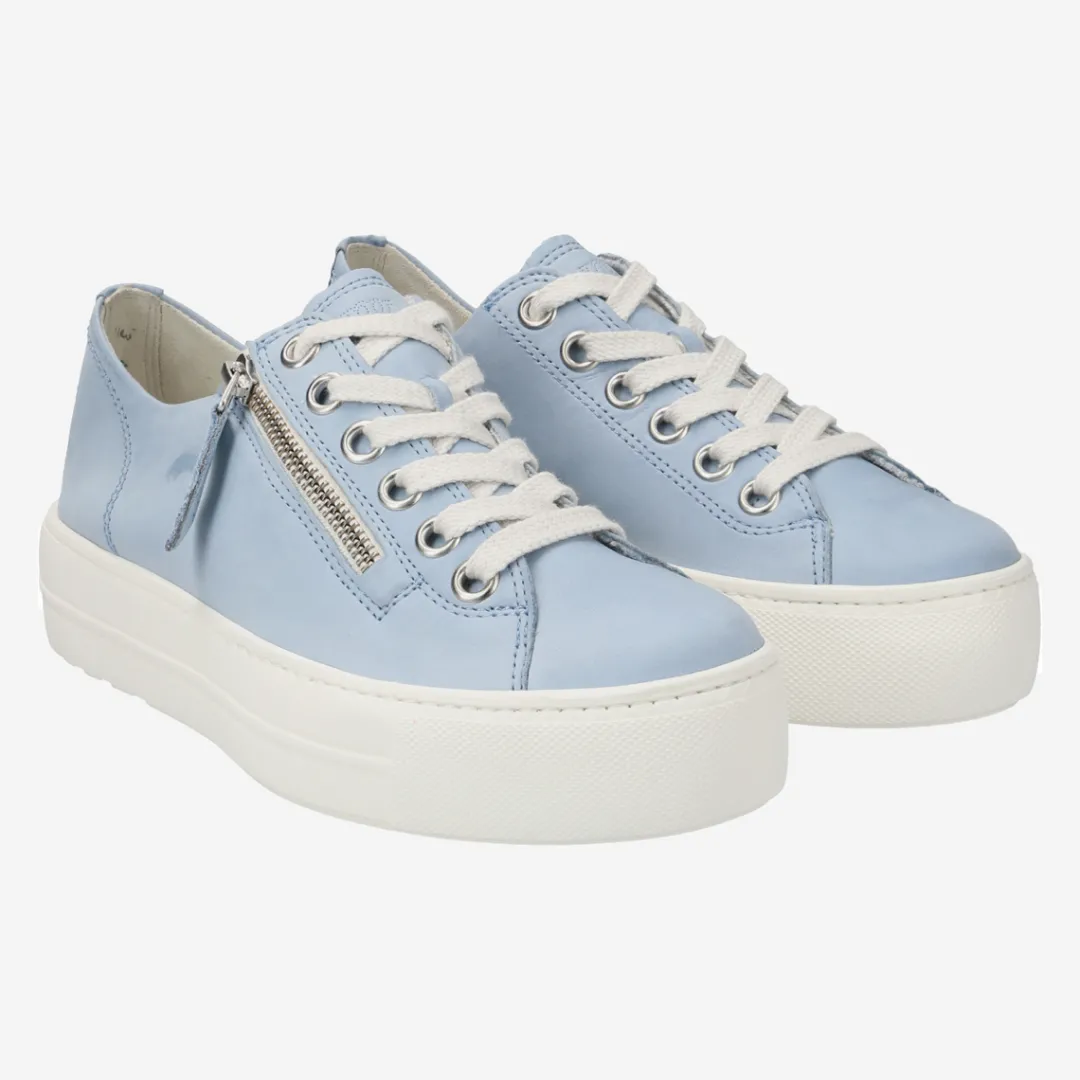 Paul Green SUPER SOFT Pauls Blue Online