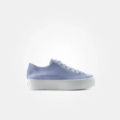 Paul Green SUPER SOFT Pauls Sky blue/ blue Outlet