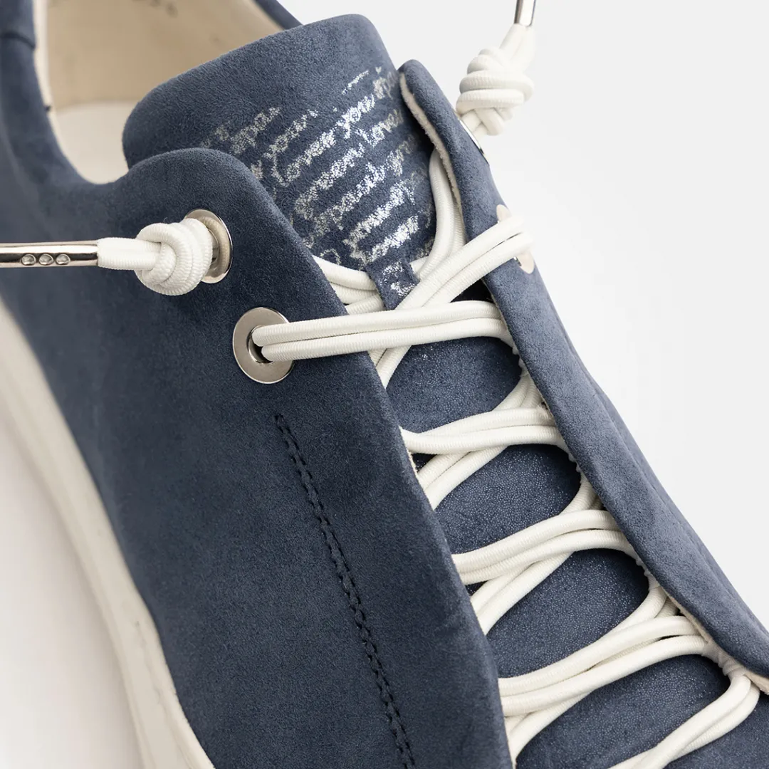 Paul Green SUPER SOFT Pauls Blue Discount