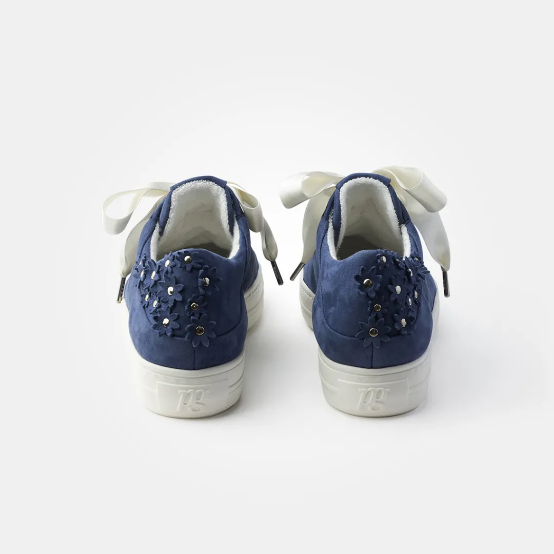Paul Green SUPER SOFT Pauls Blue New