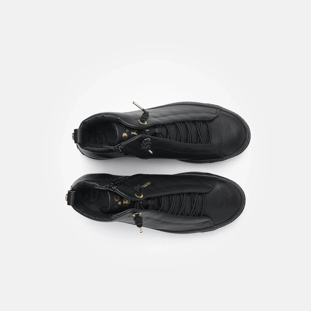 Paul Green SUPER SOFT Pauls Black Online