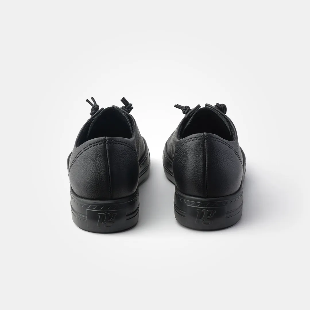 Paul Green SUPER SOFT Pauls with RELAX-WEITE Black New