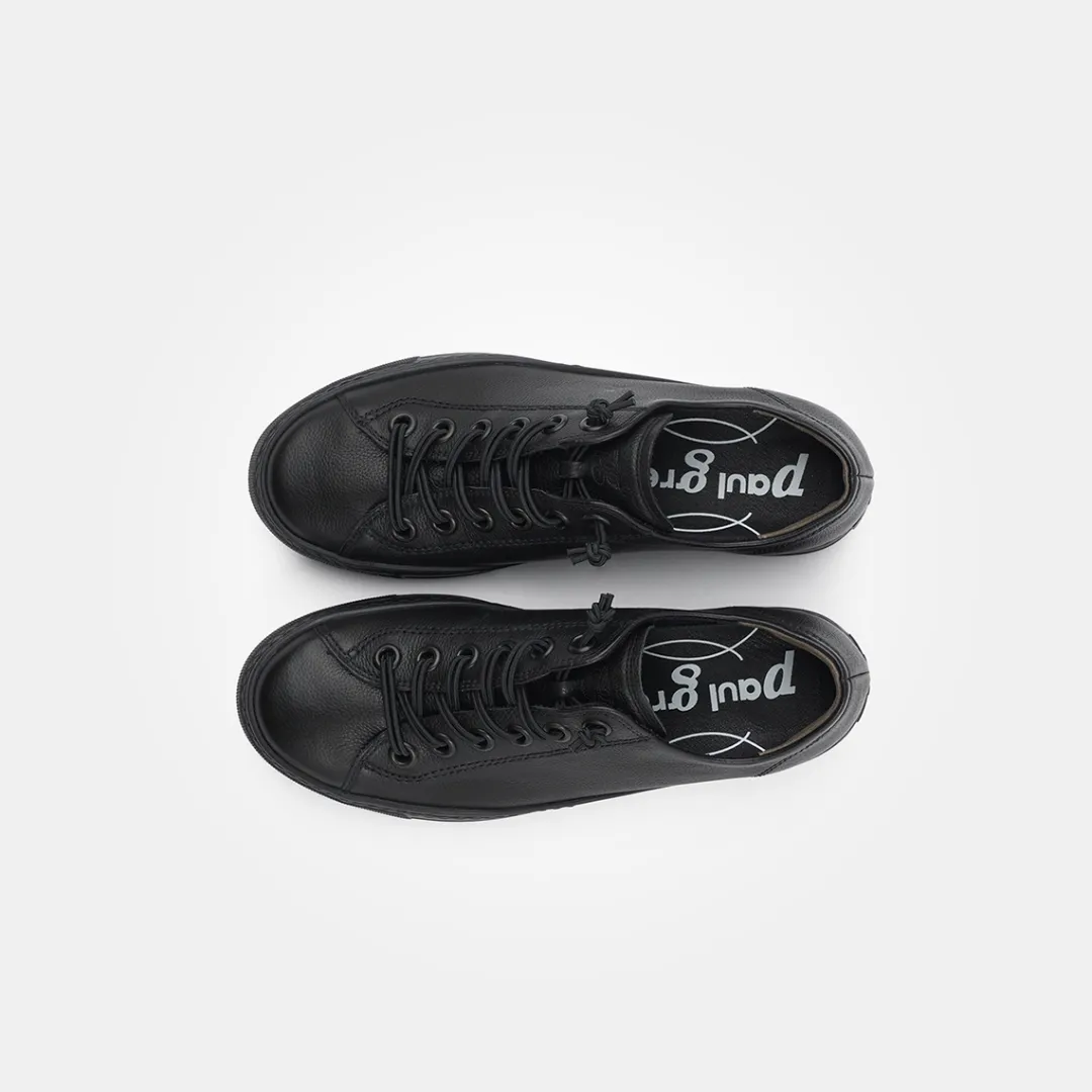 Paul Green SUPER SOFT Pauls with RELAX-WEITE Black New