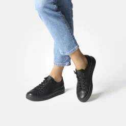Paul Green SUPER SOFT Pauls with RELAX-WEITE Black New