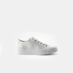 Paul Green SUPER SOFT Pauls with RELAX-WEITE White New