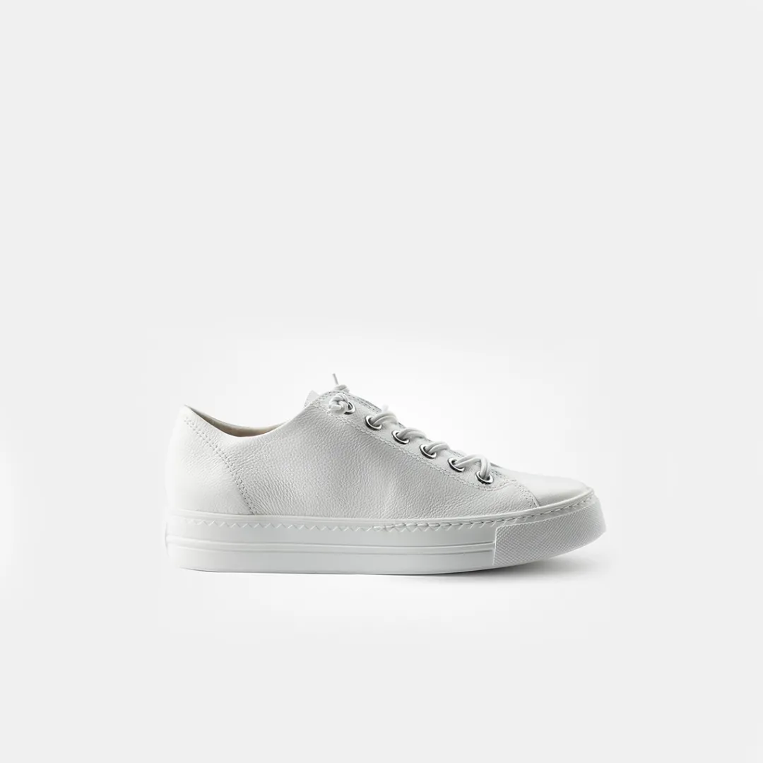 Paul Green SUPER SOFT Pauls with RELAX-WEITE White New