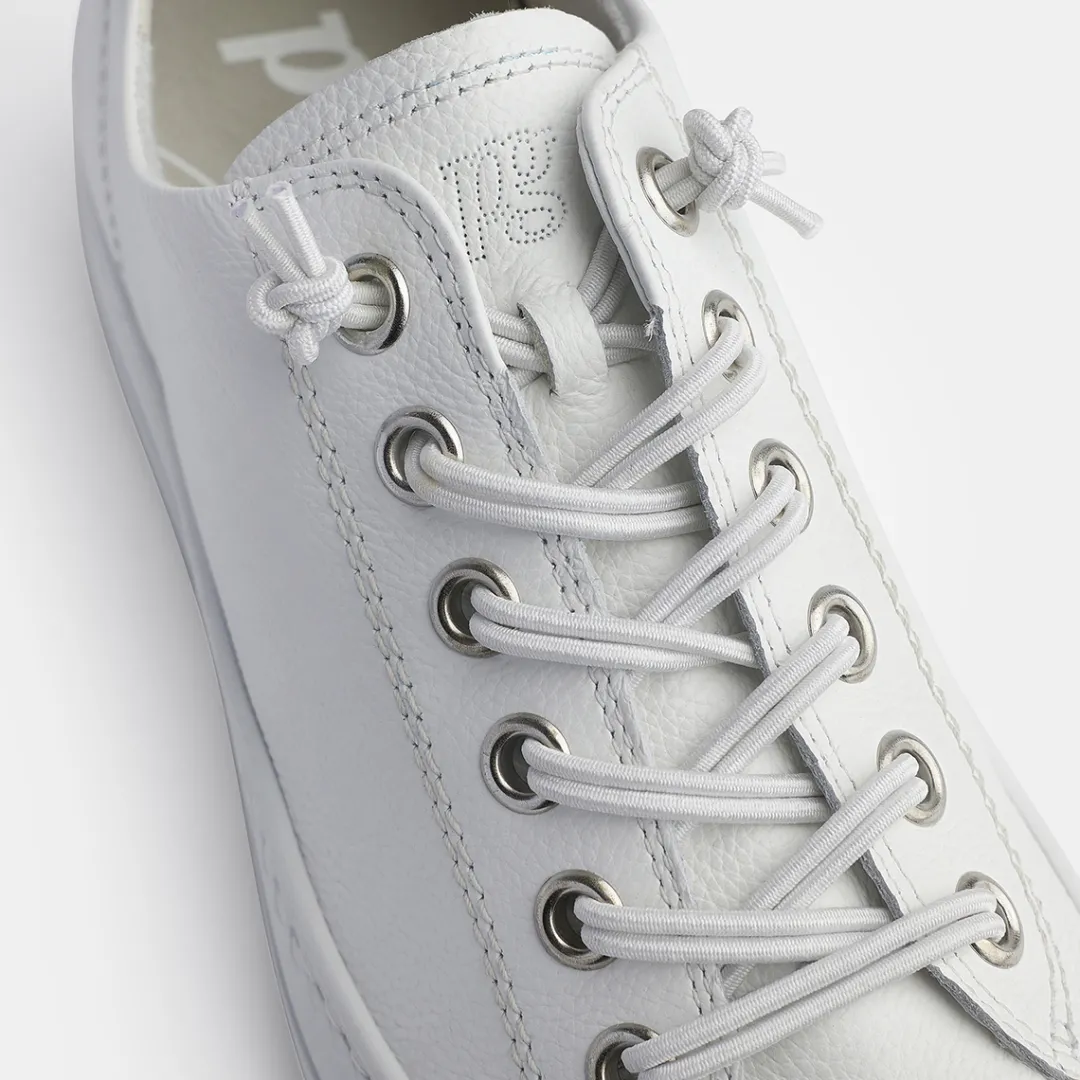 Paul Green SUPER SOFT Pauls with RELAX-WEITE White New