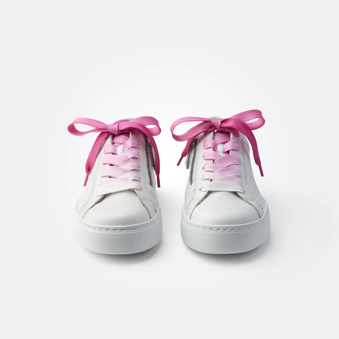 Paul Green SUPER SOFT Pauls with RELAX-WEITE White Clearance