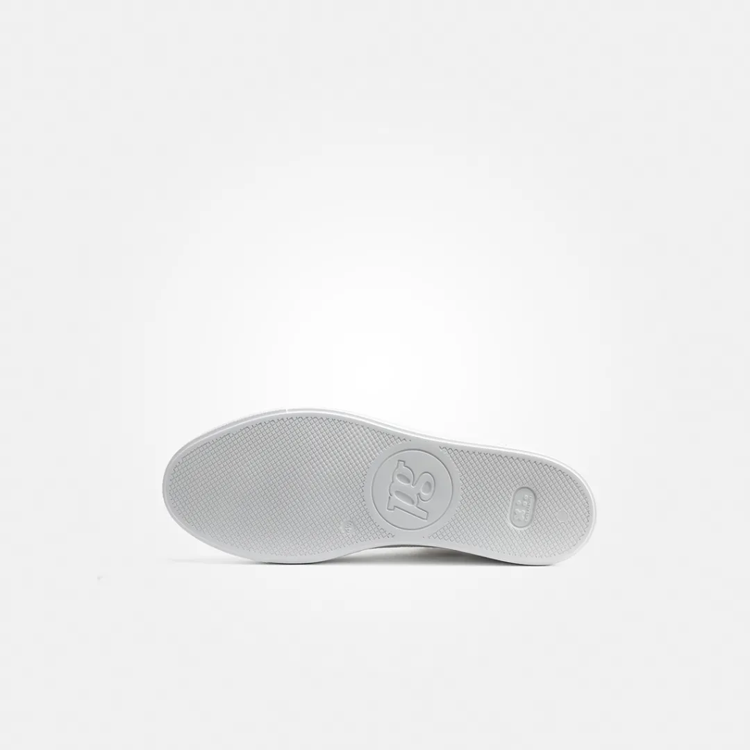 Paul Green SUPER SOFT Pauls with RELAX-WEITE White Clearance
