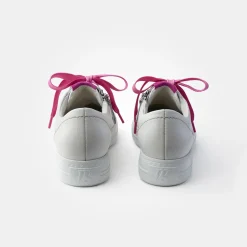 Paul Green SUPER SOFT Pauls with RELAX-WEITE White Clearance