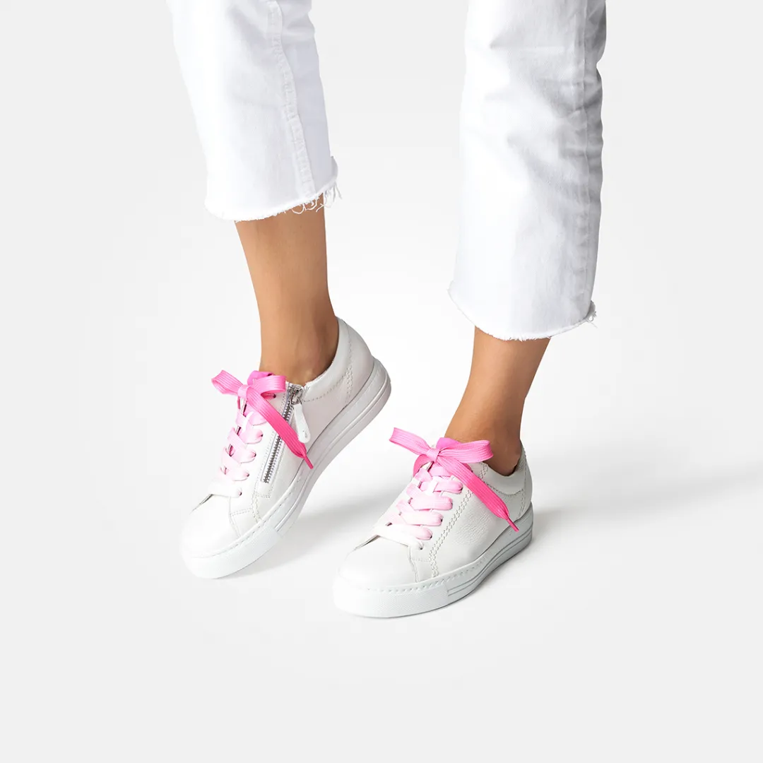 Paul Green SUPER SOFT Pauls with RELAX-WEITE White Clearance