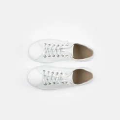 Paul Green SUPER SOFT Pauls with RELAX-WEITE White New