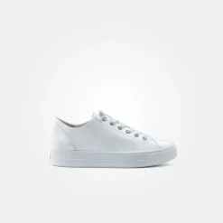 Paul Green SUPER SOFT Pauls with RELAX-WEITE White New