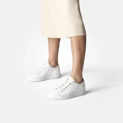 Paul Green SUPER SOFT Pauls with RELAX-WEITE White New