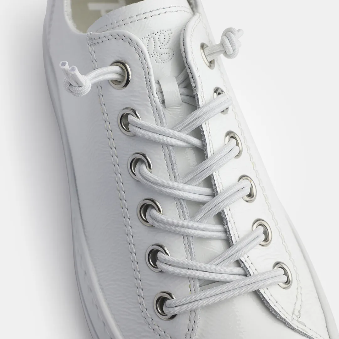 Paul Green SUPER SOFT Pauls with RELAX-WEITE White New