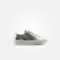 Paul Green SUPER SOFT Pauls with RELAX-WEITE Silver Hot
