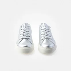 Paul Green SUPER SOFT Pauls with RELAX-WEITE Silver Hot