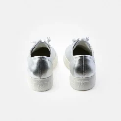 Paul Green SUPER SOFT Pauls with RELAX-WEITE Silver Hot
