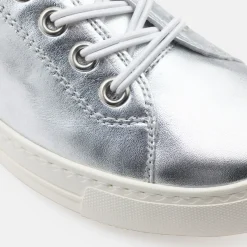Paul Green SUPER SOFT Pauls with RELAX-WEITE Silver Hot