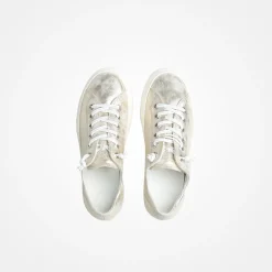 Paul Green SUPER SOFT Pauls with RELAX-WEITE Beige, metallic Outlet