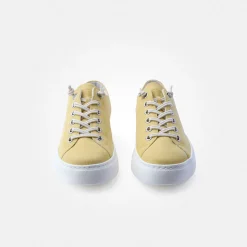 Paul Green SUPER SOFT Pauls with RELAX-WEITE Yellow Sale