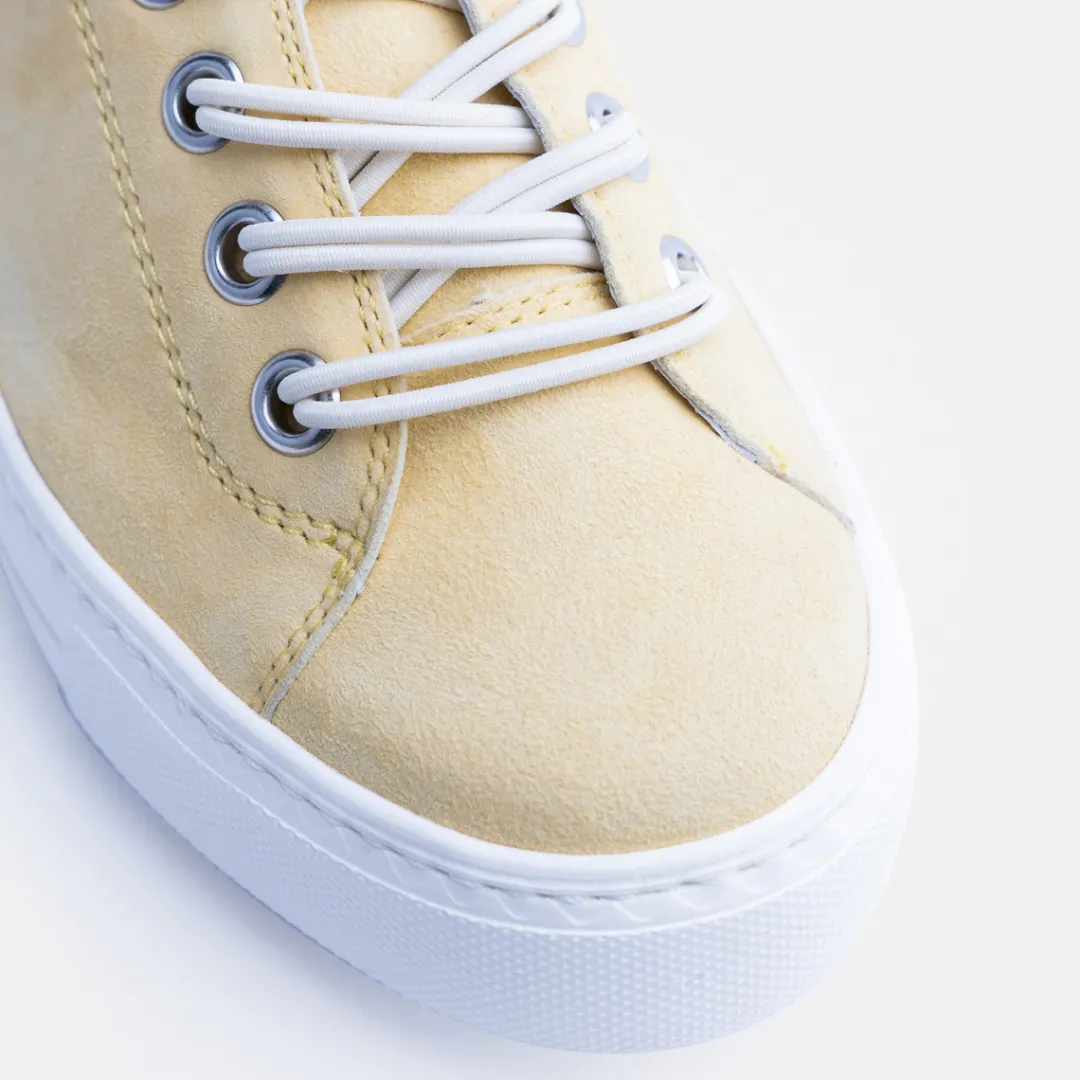 Paul Green SUPER SOFT Pauls with RELAX-WEITE Yellow Sale