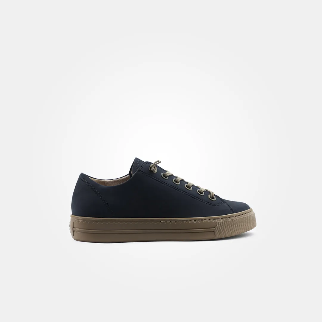 Paul Green SUPER SOFT Pauls with RELAX-WEITE Blue Discount