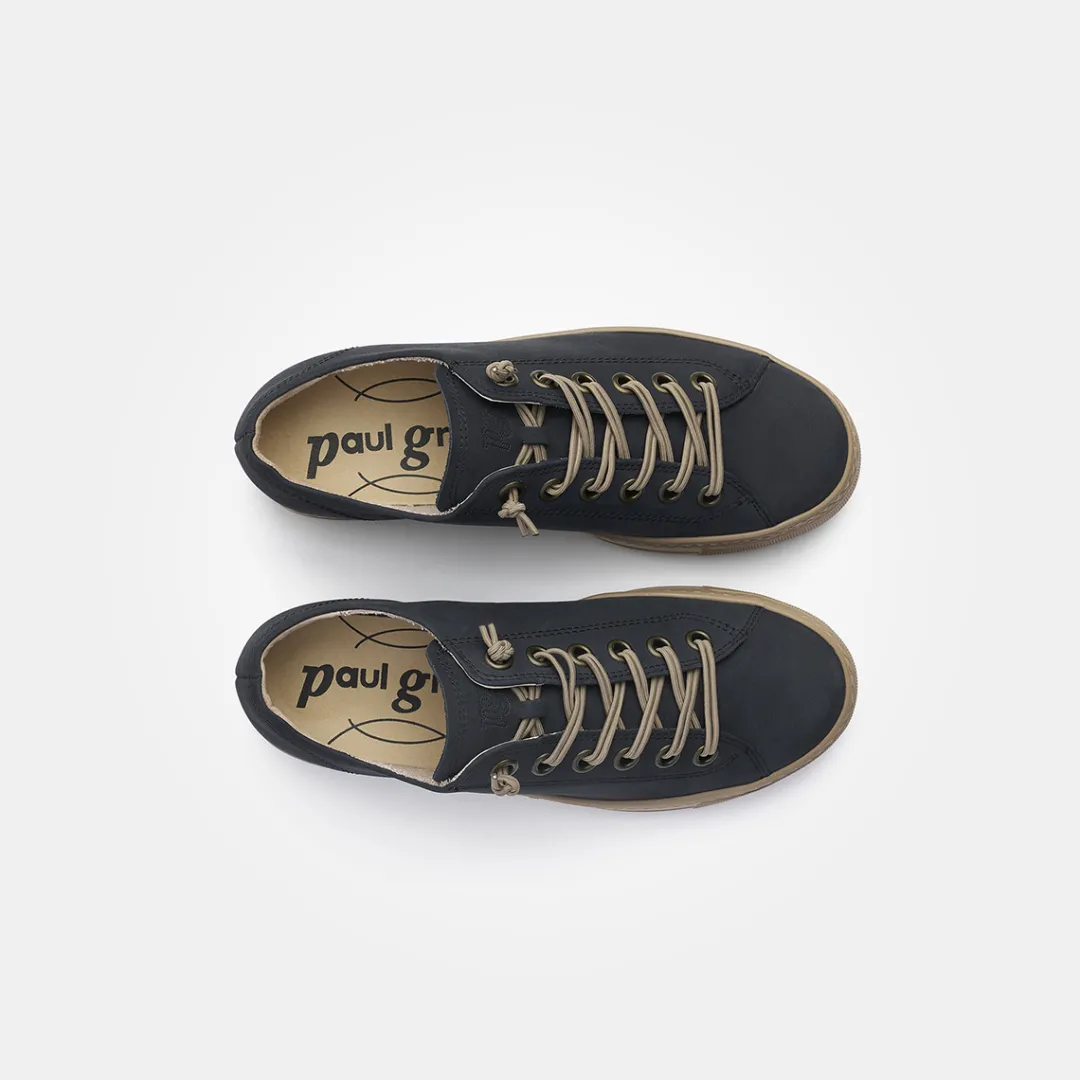 Paul Green SUPER SOFT Pauls with RELAX-WEITE Blue Discount