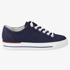 Paul Green SUPER SOFT Pauls with RELAX-WEITE Blue Hot
