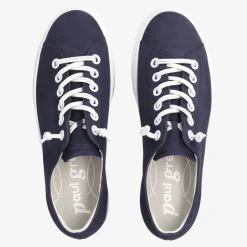 Paul Green SUPER SOFT Pauls with RELAX-WEITE Blue Hot
