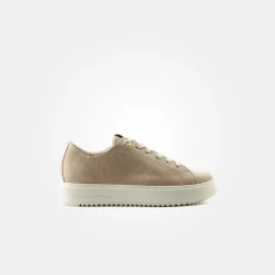 Paul Green SUPER SOFT Pauls with removable footbed Beige Best