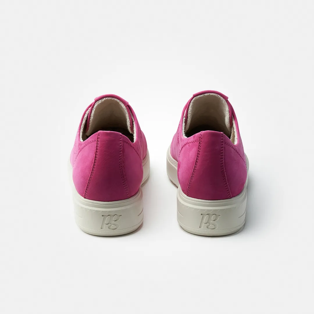 Paul Green SUPER SOFT Pauls with removable footbed Pink/ Barbie Clearance