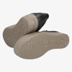 Paul Green SUPER SOFT Pauls with warm lining Black Best