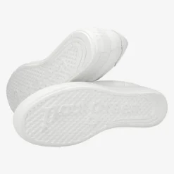 Paul Green SUPER SOFT Pauls with warm lining White New