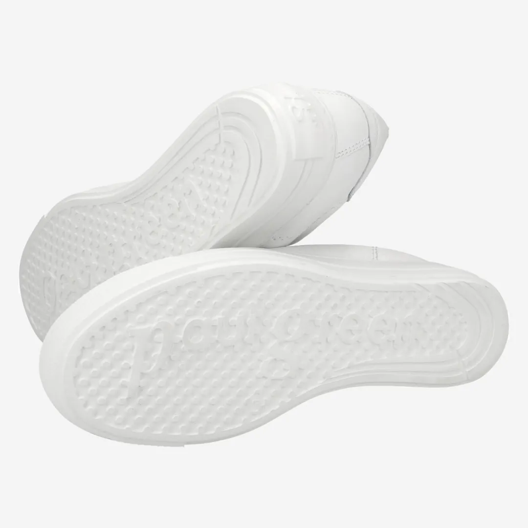 Paul Green SUPER SOFT Pauls with warm lining White New
