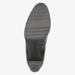Paul Green SUPER SOFT platform pumps Black New