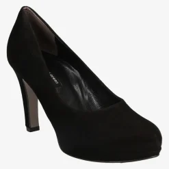 Paul Green SUPER SOFT Pumps Black Outlet