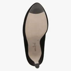 Paul Green SUPER SOFT Pumps Black Outlet