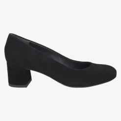 Paul Green SUPER SOFT Pumps Black Discount