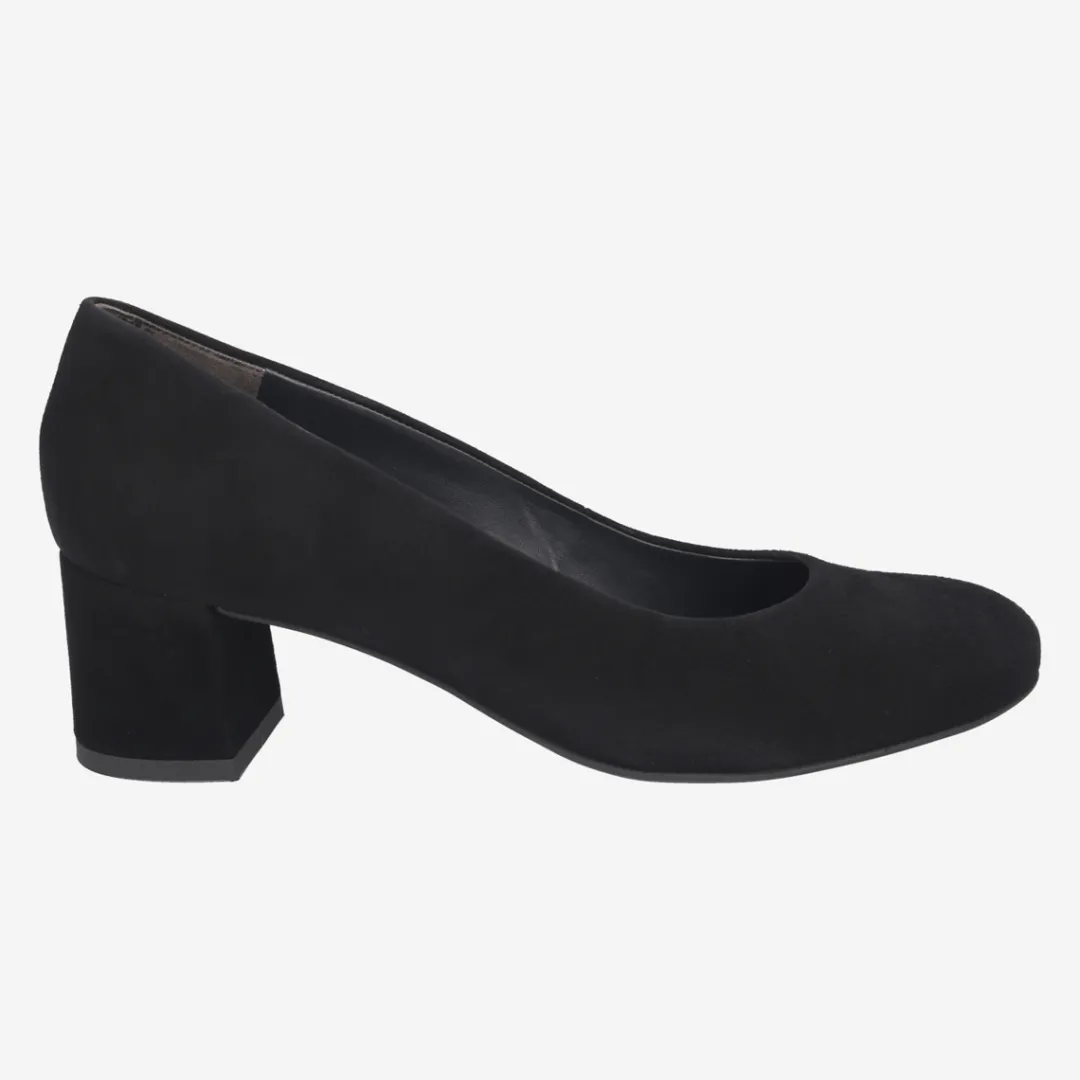 Paul Green SUPER SOFT Pumps Black Discount