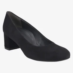 Paul Green SUPER SOFT Pumps Black Discount